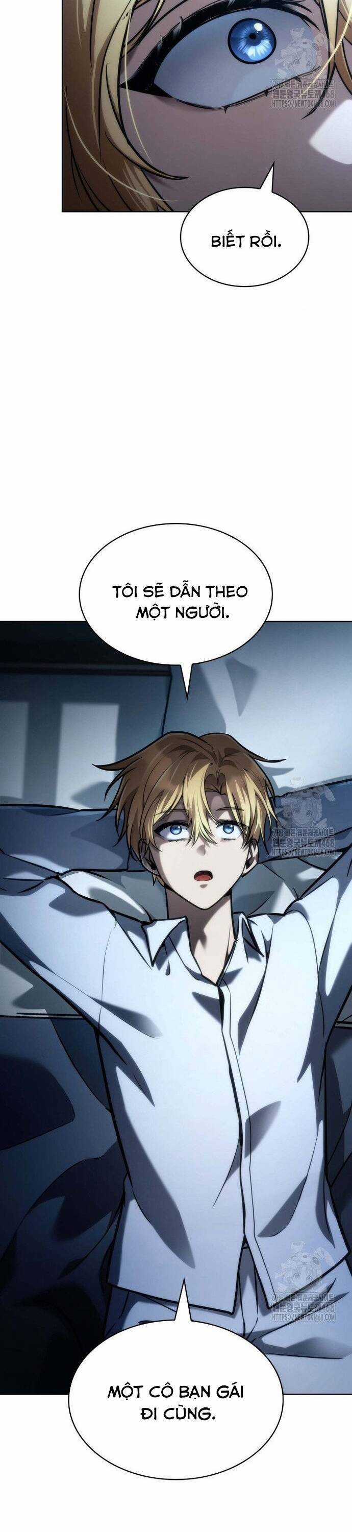 Đại Pháp Sư Toàn Năng Chương 104 trang 24