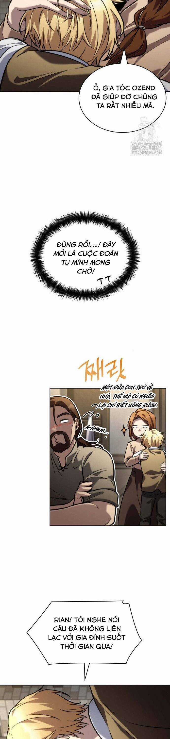 Đại Pháp Sư Toàn Năng Chương 104 trang 6