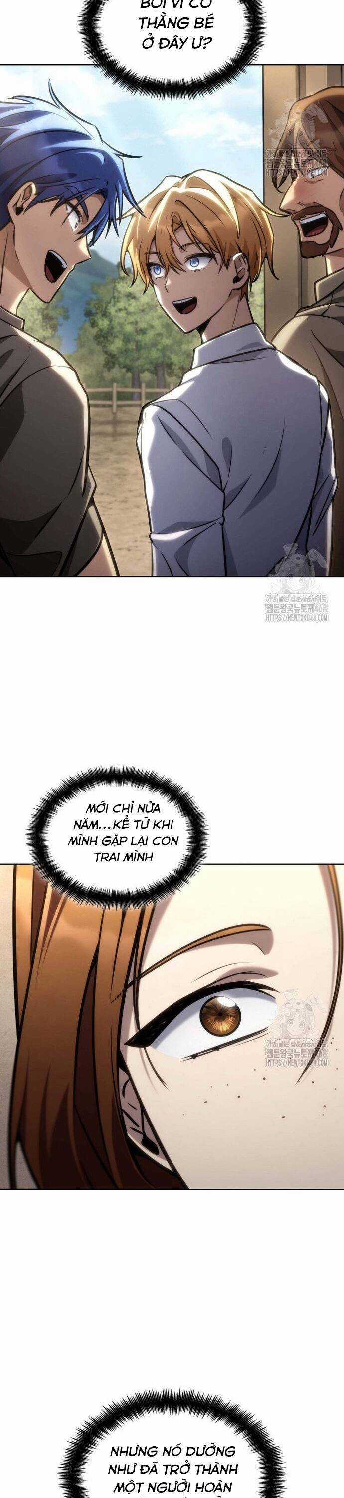 Đại Pháp Sư Toàn Năng Chương 104 trang 9