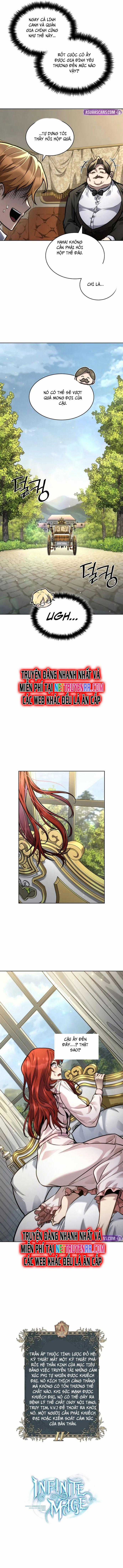 Đại Pháp Sư Toàn Năng Chương 105 trang 14