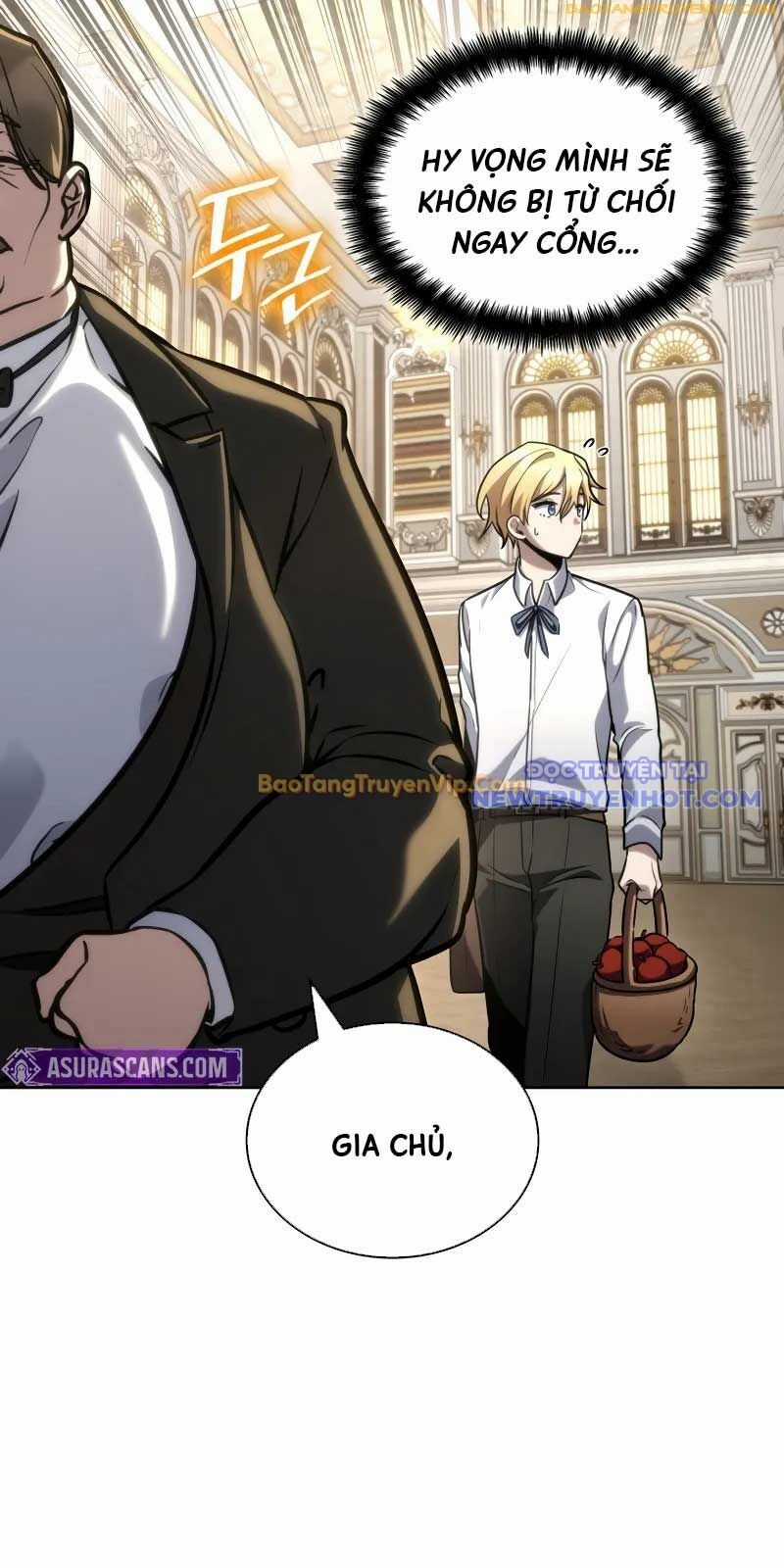 Đại Pháp Sư Toàn Năng Chương 106 trang 20