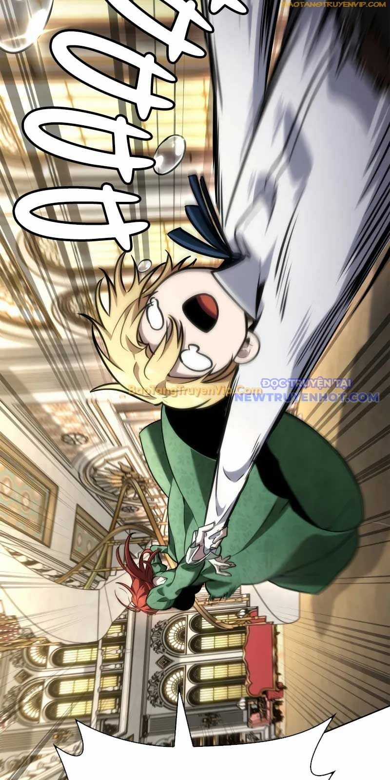 Đại Pháp Sư Toàn Năng Chương 106 trang 27