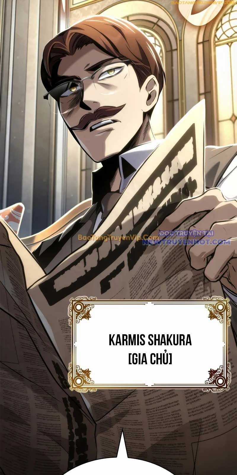 Đại Pháp Sư Toàn Năng Chương 106 trang 32