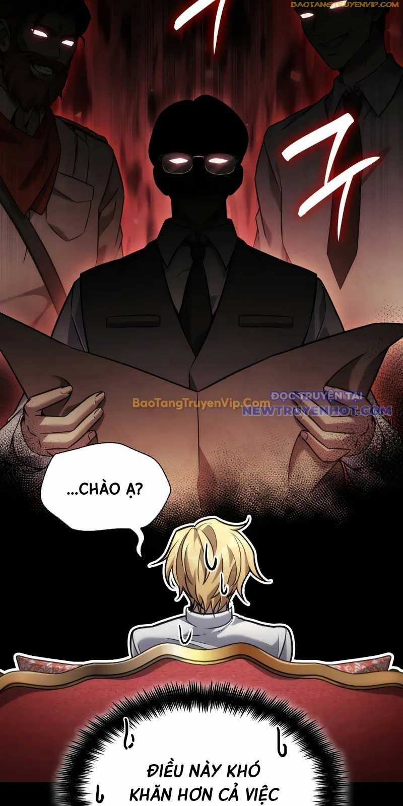 Đại Pháp Sư Toàn Năng Chương 106 trang 40