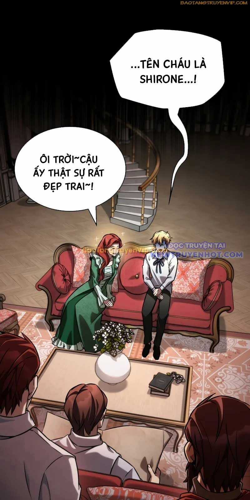 Đại Pháp Sư Toàn Năng Chương 106 trang 43