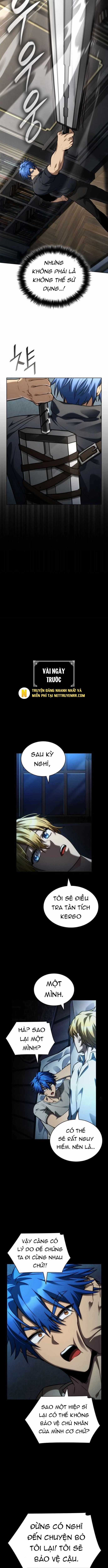 Đại Pháp Sư Toàn Năng Chương 107 trang 10