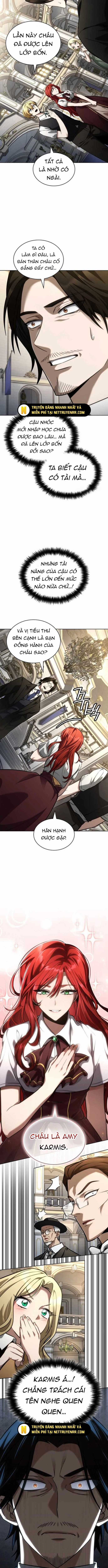 Đại Pháp Sư Toàn Năng Chương 107 trang 12