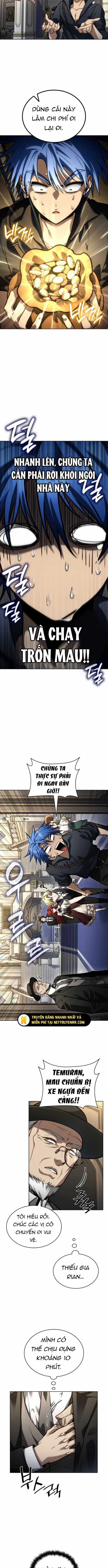 Đại Pháp Sư Toàn Năng Chương 107 trang 14