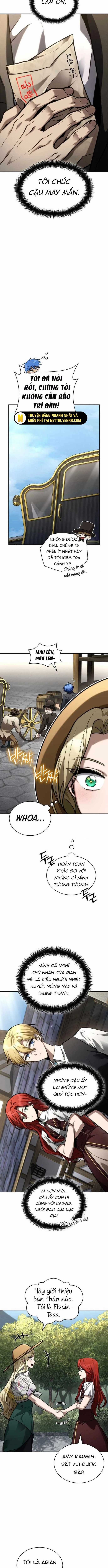 Đại Pháp Sư Toàn Năng Chương 107 trang 15