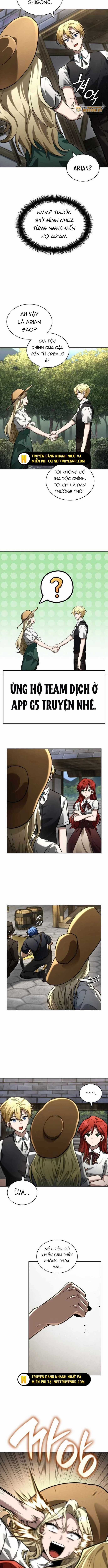 Đại Pháp Sư Toàn Năng Chương 107 trang 16