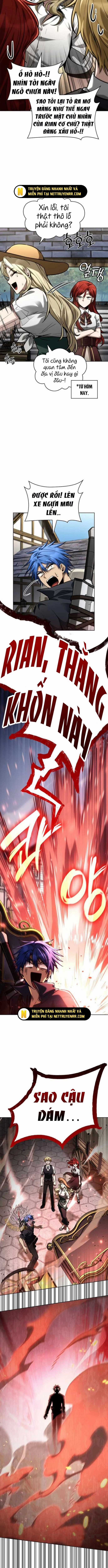 Đại Pháp Sư Toàn Năng Chương 107 trang 17