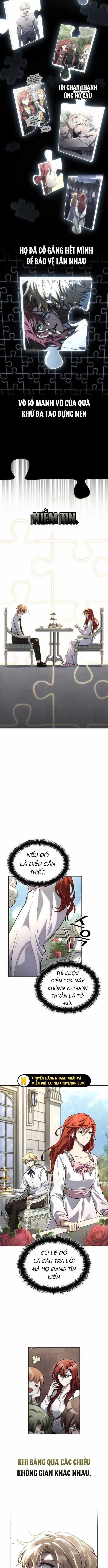 Đại Pháp Sư Toàn Năng Chương 107 trang 2