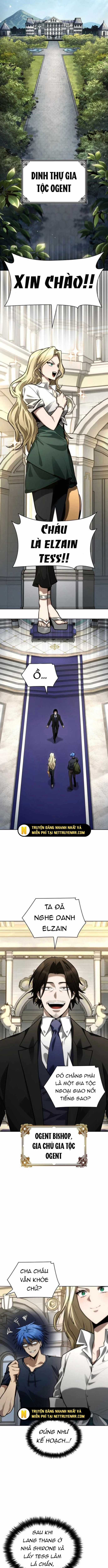 Đại Pháp Sư Toàn Năng Chương 107 trang 4