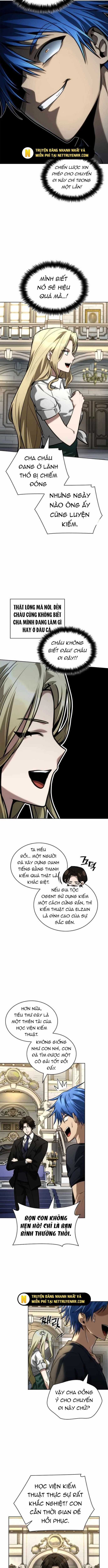 Đại Pháp Sư Toàn Năng Chương 107 trang 5