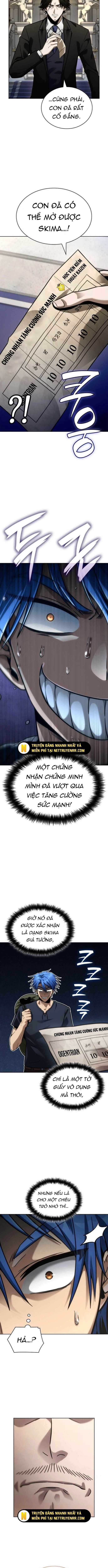 Đại Pháp Sư Toàn Năng Chương 107 trang 6