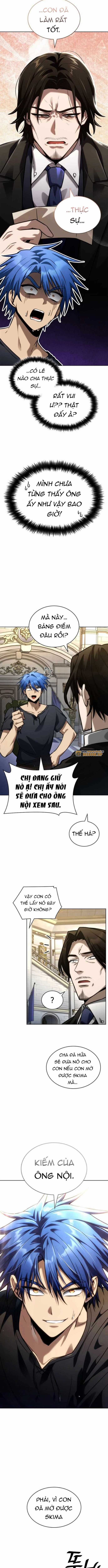 Đại Pháp Sư Toàn Năng Chương 107 trang 7