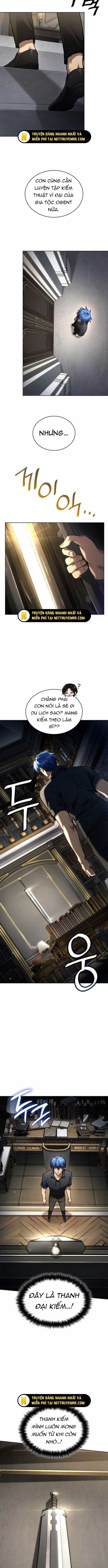 Đại Pháp Sư Toàn Năng Chương 107 trang 8