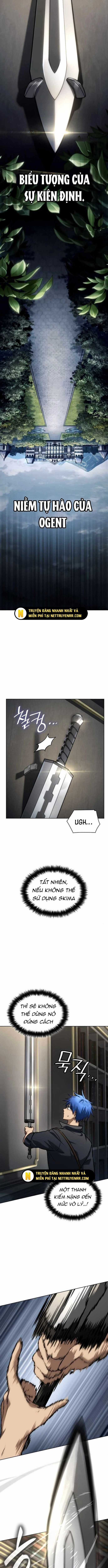 Đại Pháp Sư Toàn Năng Chương 107 trang 9