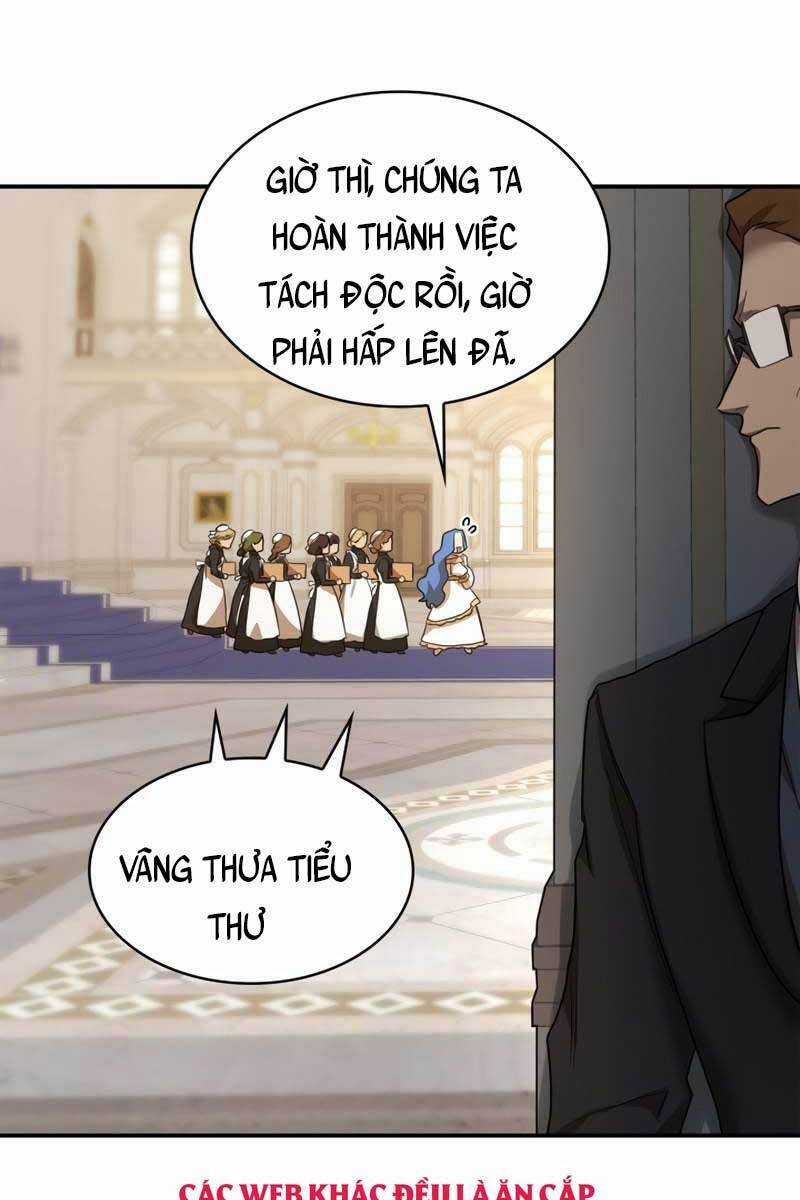 Đại Pháp Sư Toàn Năng Chương 11 trang 108