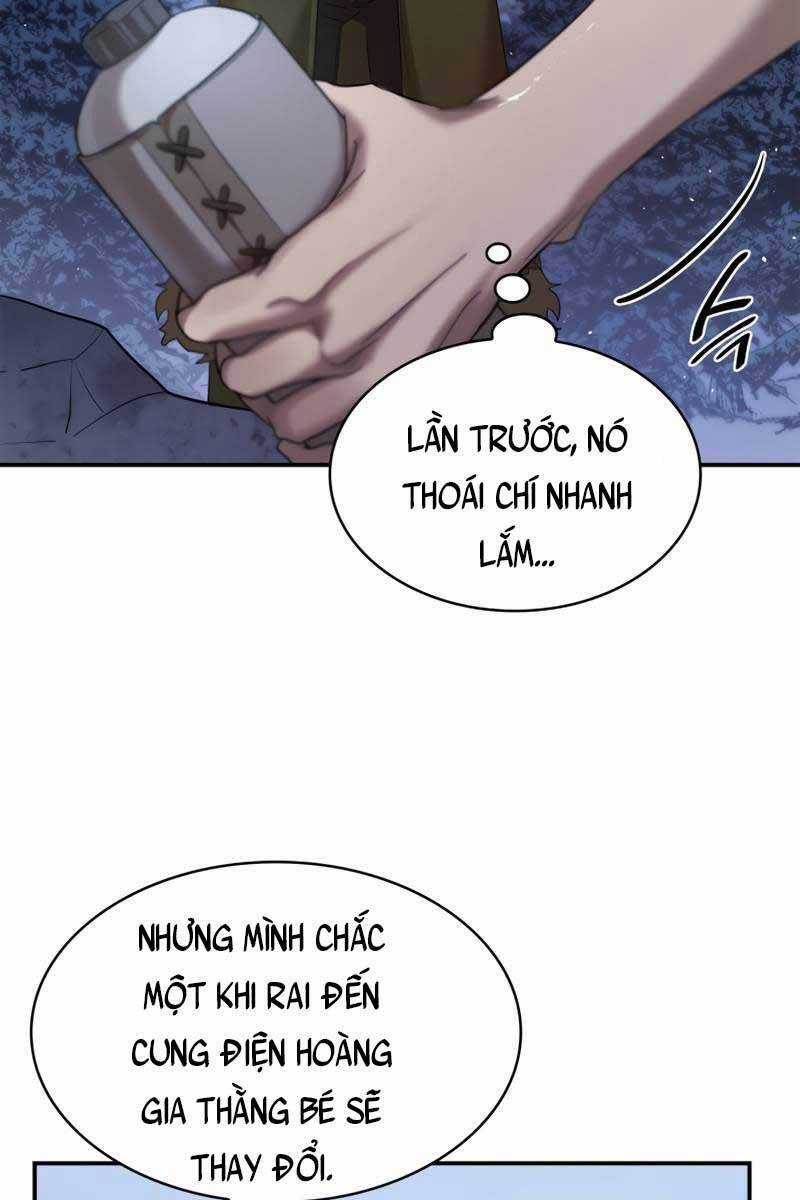 Đại Pháp Sư Toàn Năng Chương 11 trang 121