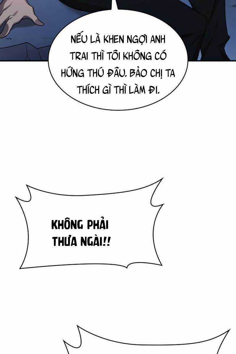 Đại Pháp Sư Toàn Năng Chương 11 trang 126