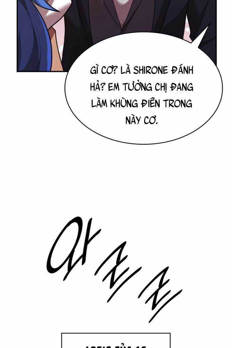 Đại Pháp Sư Toàn Năng Chương 11 trang 60