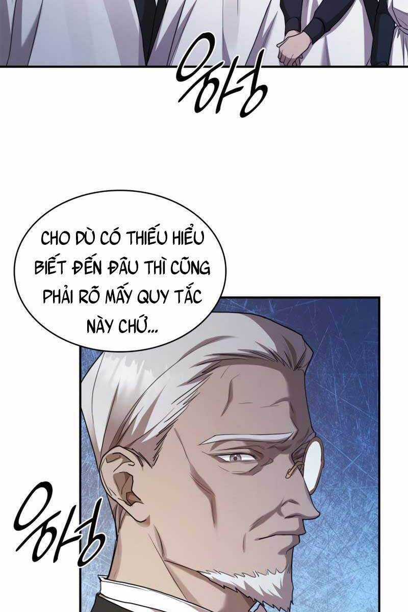 Đại Pháp Sư Toàn Năng Chương 12 trang 10