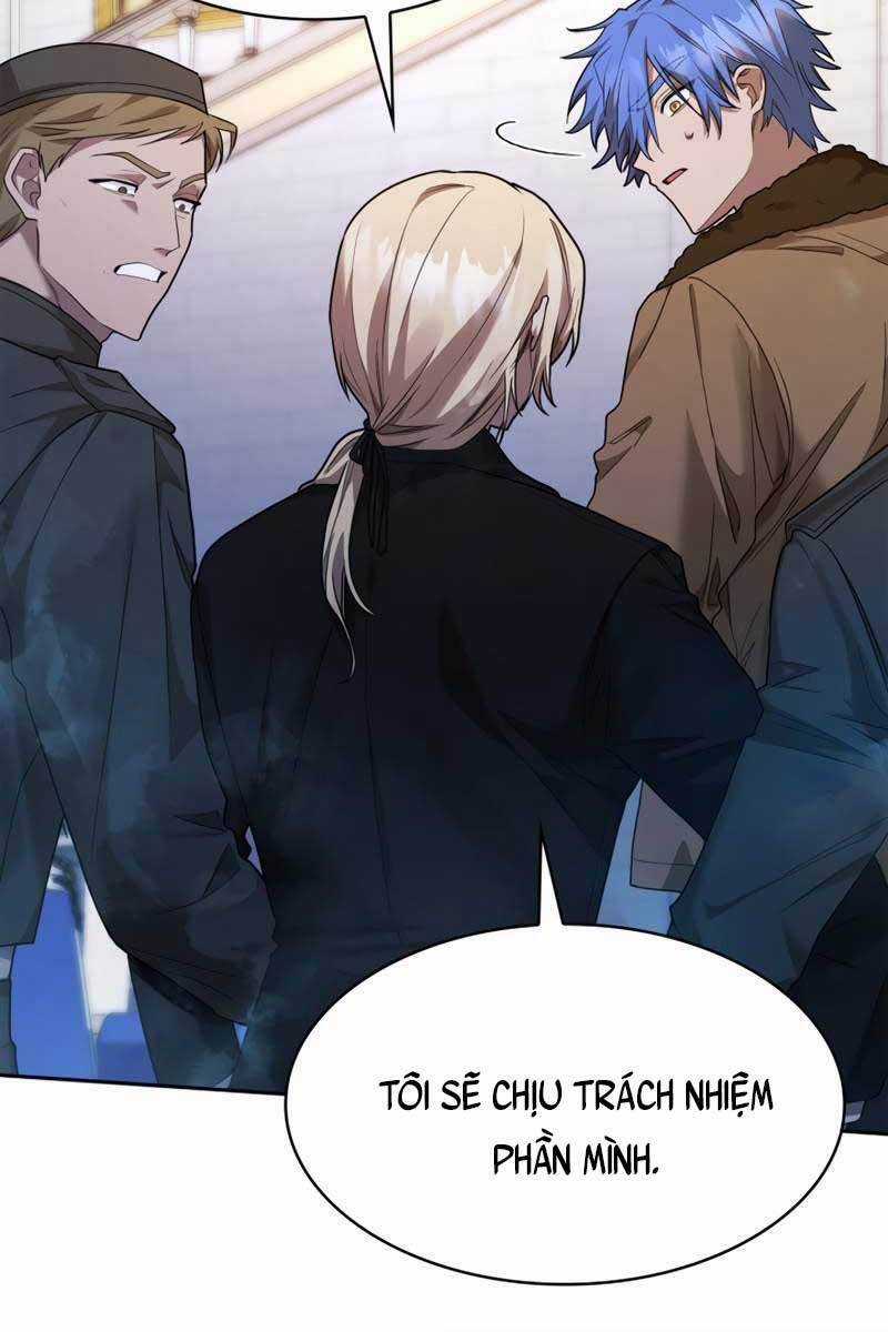 Đại Pháp Sư Toàn Năng Chương 12 trang 138