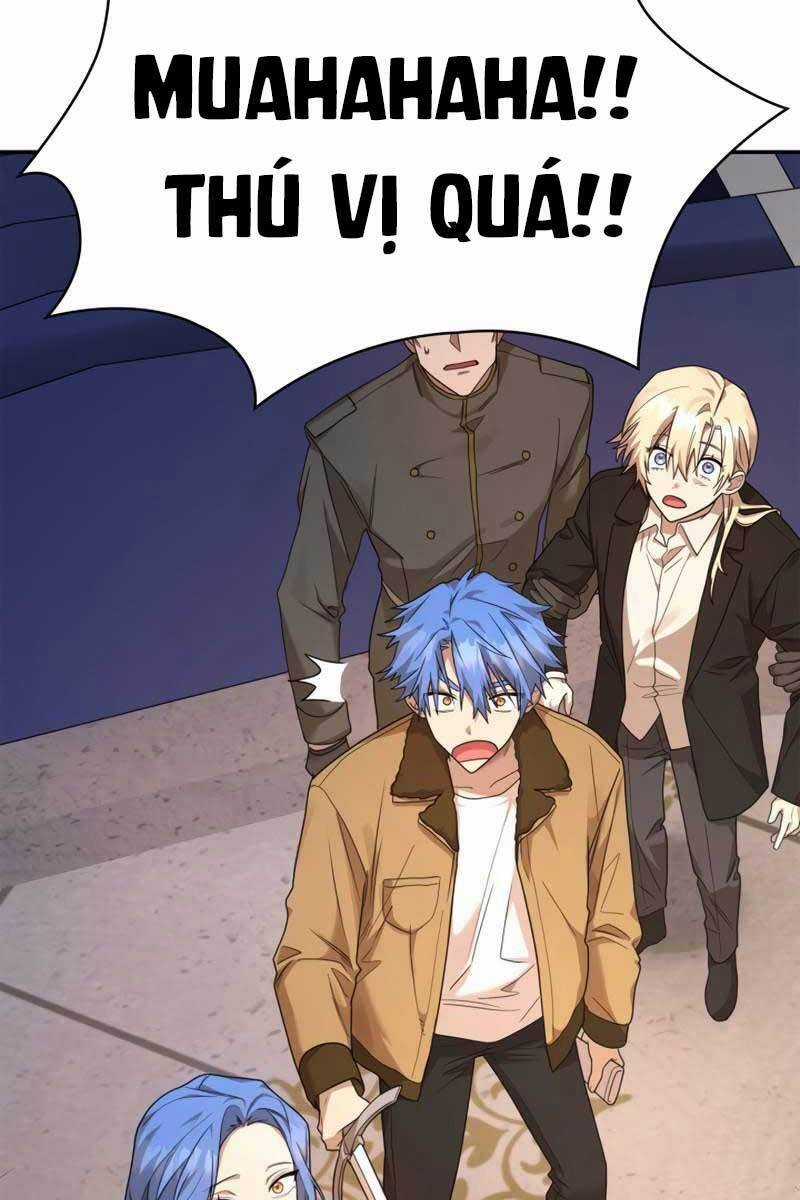 Đại Pháp Sư Toàn Năng Chương 12 trang 152