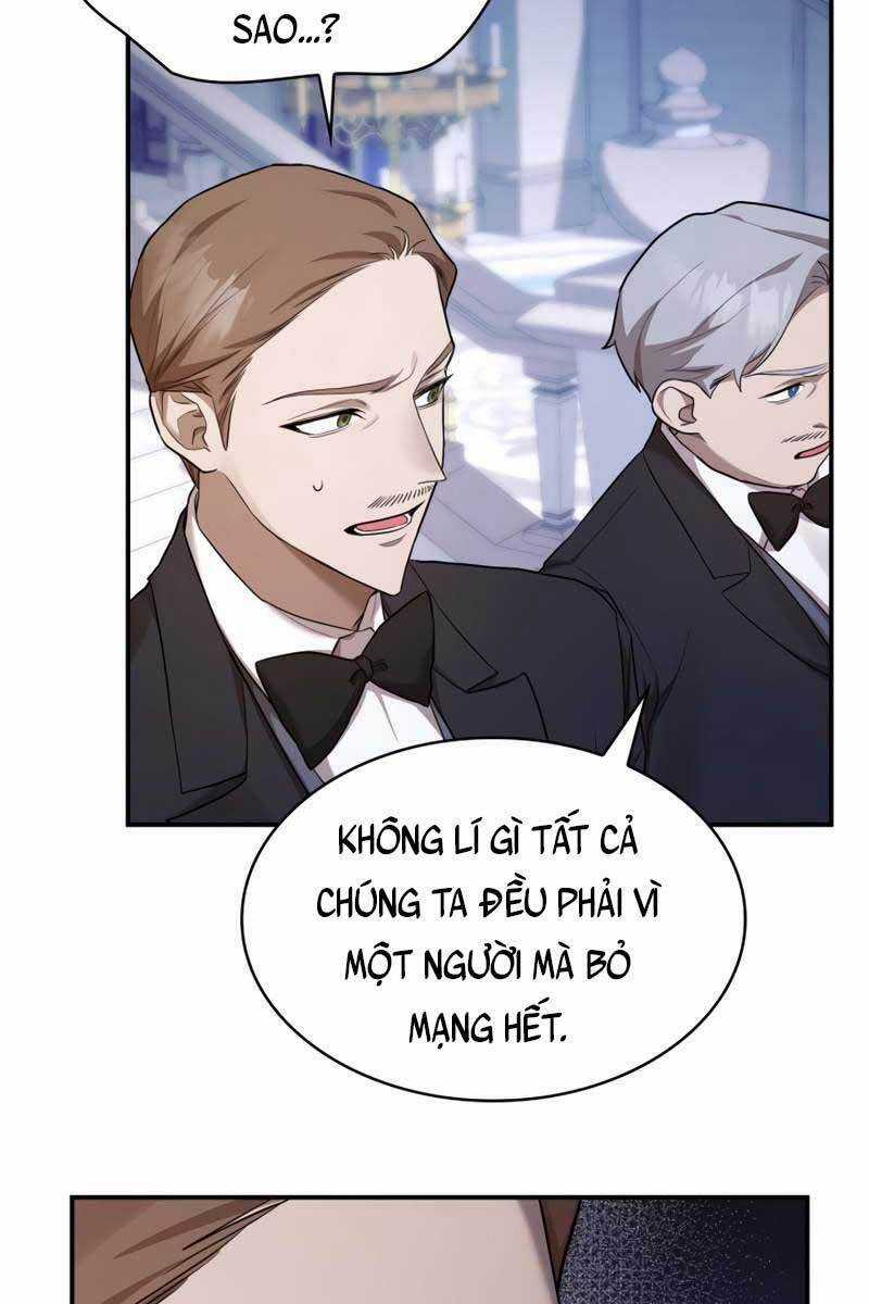 Đại Pháp Sư Toàn Năng Chương 12 trang 36