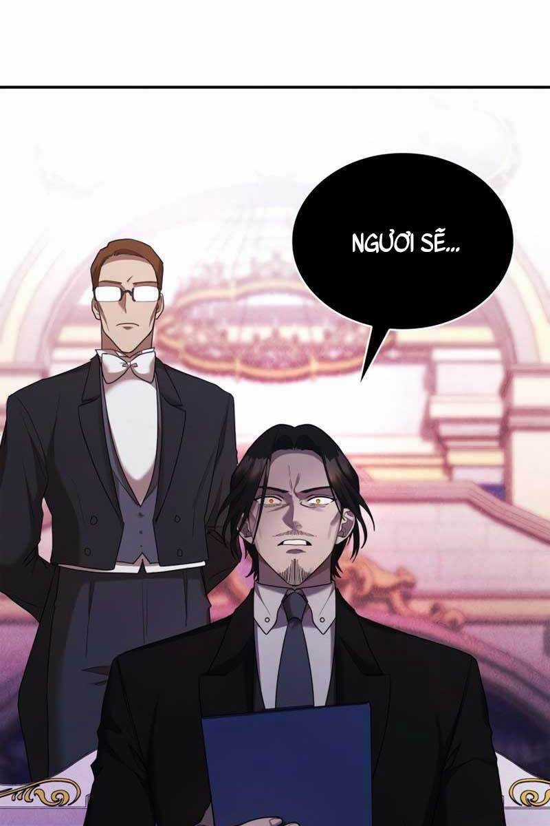 Đại Pháp Sư Toàn Năng Chương 12 trang 5