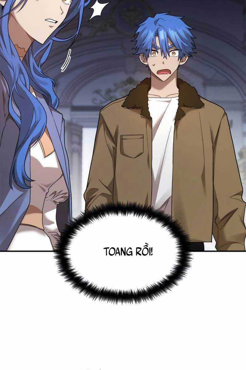 Đại Pháp Sư Toàn Năng Chương 12 trang 61