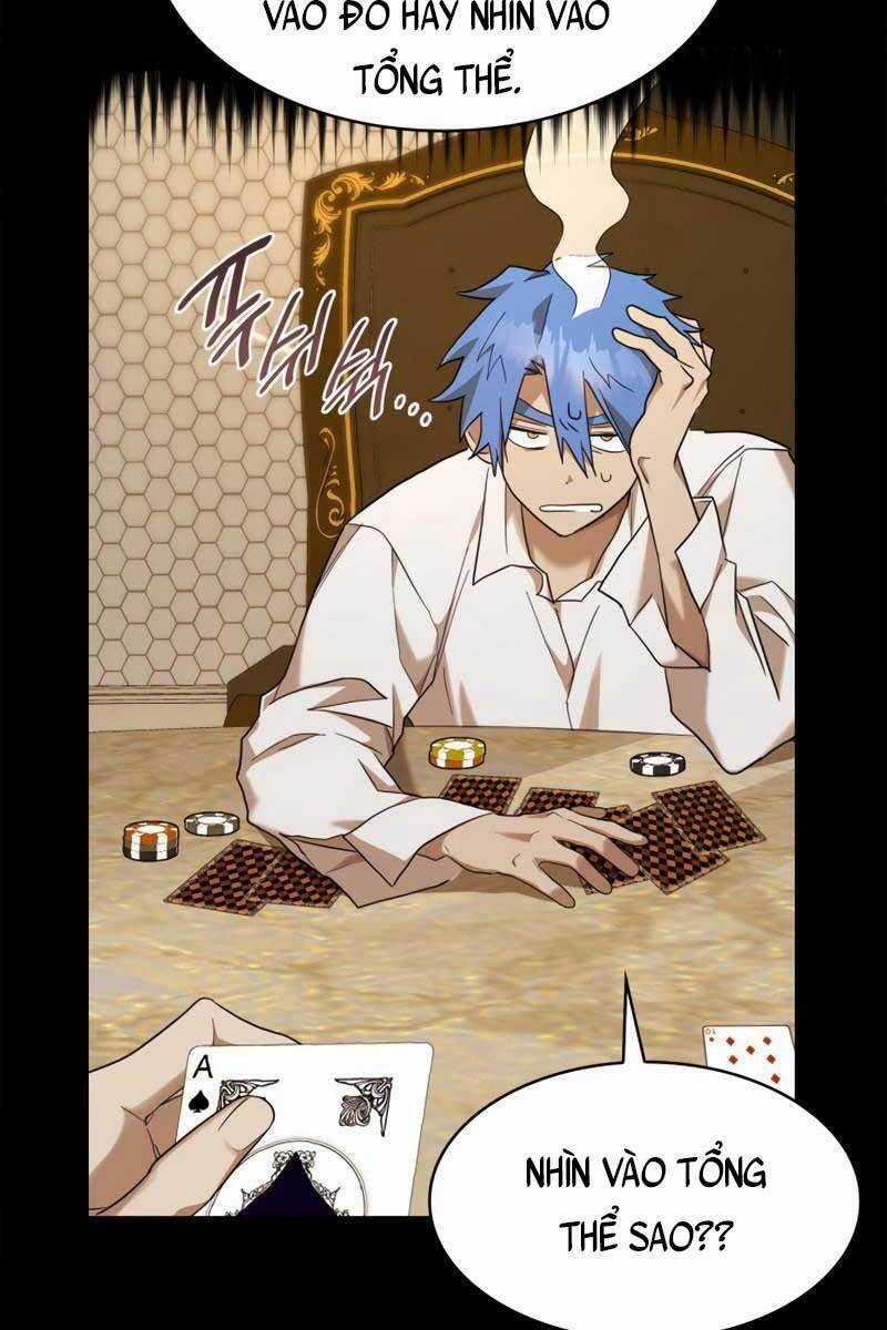 Đại Pháp Sư Toàn Năng Chương 12 trang 73