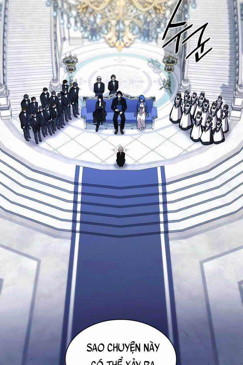 Đại Pháp Sư Toàn Năng Chương 12 trang 8