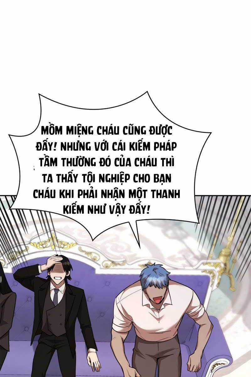 Đại Pháp Sư Toàn Năng Chương 13 trang 109