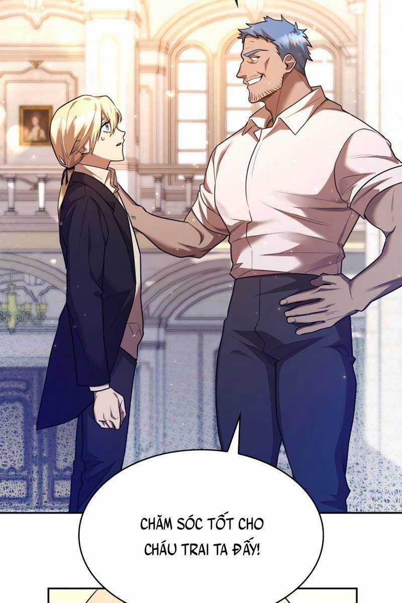 Đại Pháp Sư Toàn Năng Chương 13 trang 112