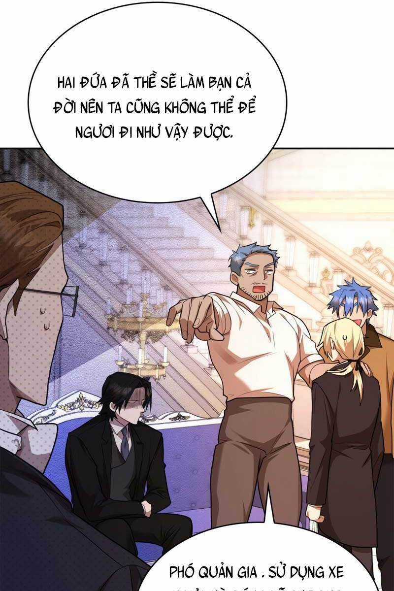 Đại Pháp Sư Toàn Năng Chương 13 trang 116