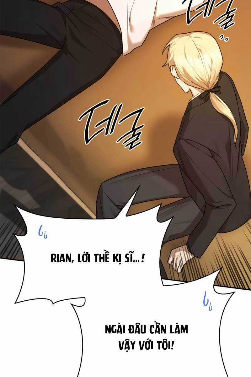 Đại Pháp Sư Toàn Năng Chương 13 trang 124