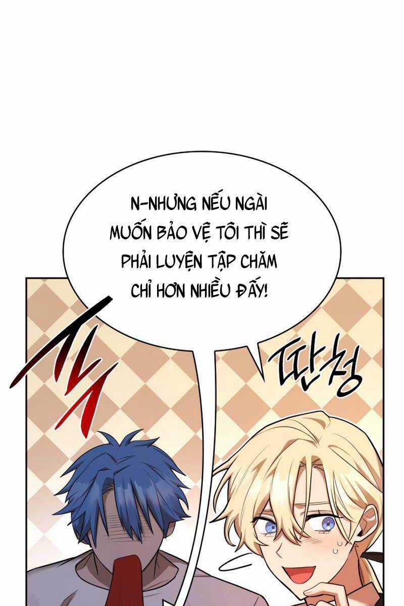 Đại Pháp Sư Toàn Năng Chương 13 trang 130