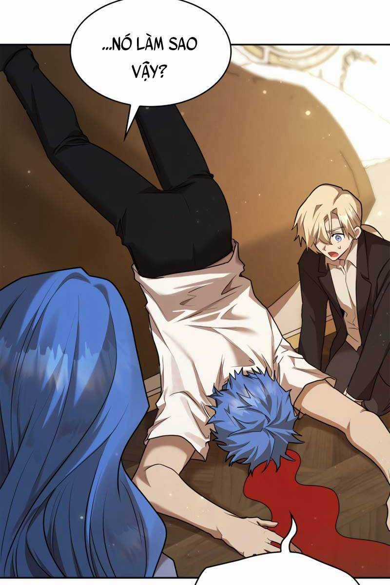 Đại Pháp Sư Toàn Năng Chương 13 trang 134