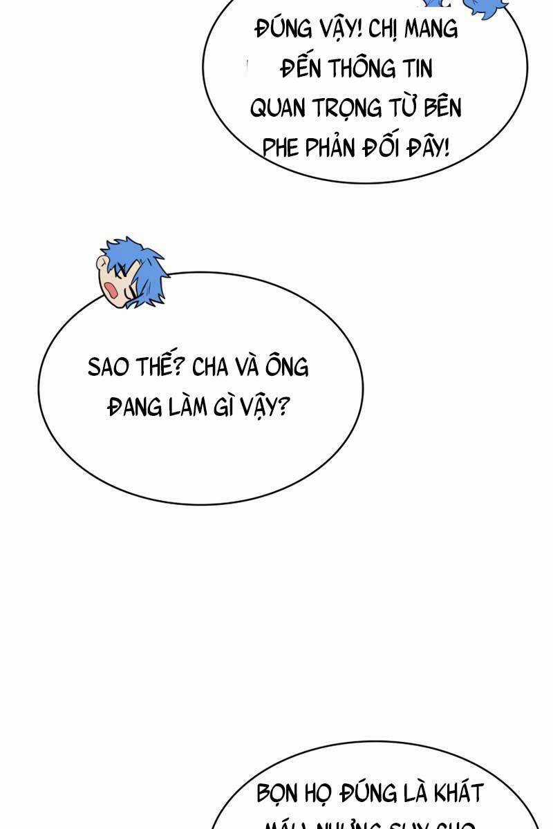 Đại Pháp Sư Toàn Năng Chương 13 trang 136