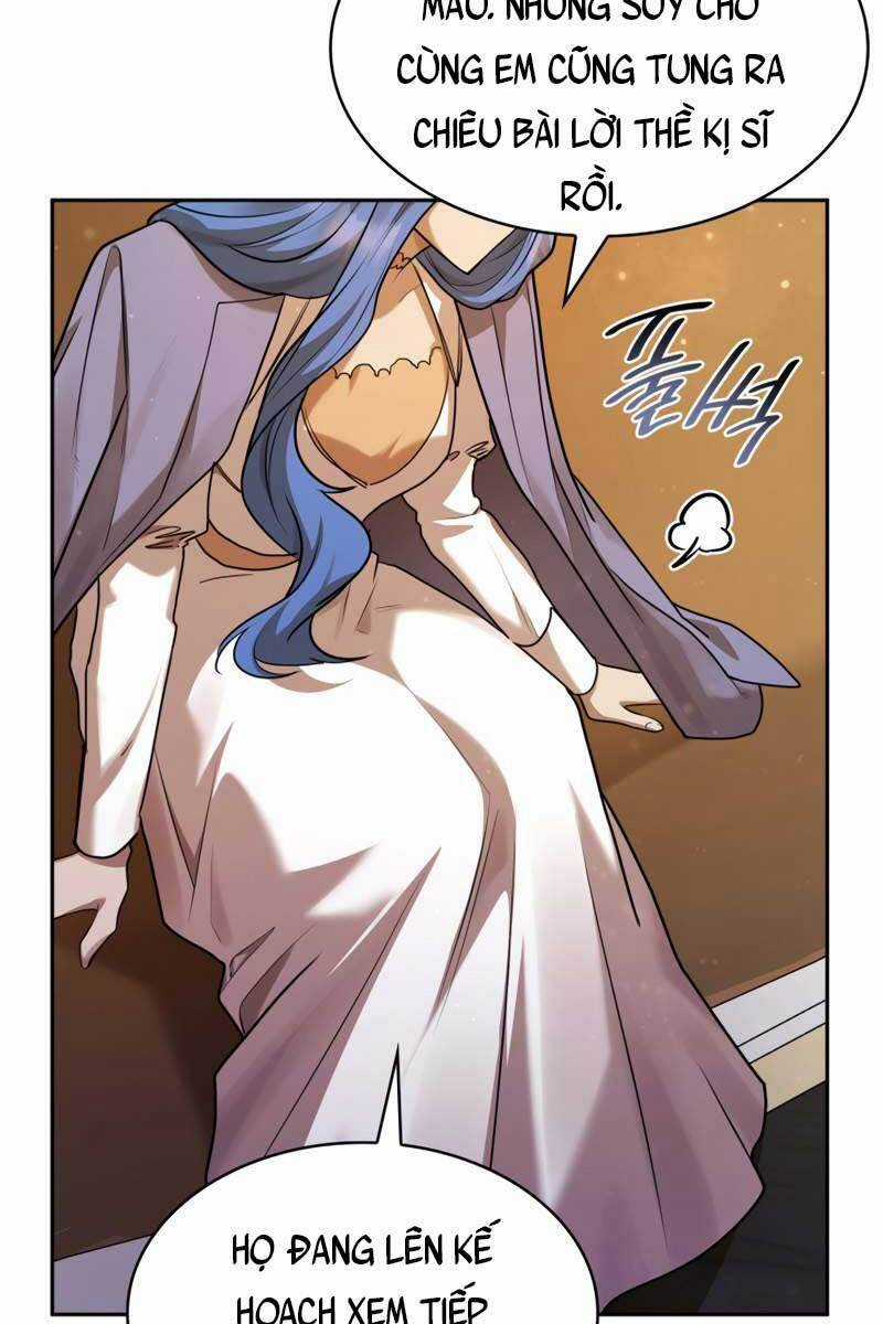 Đại Pháp Sư Toàn Năng Chương 13 trang 137