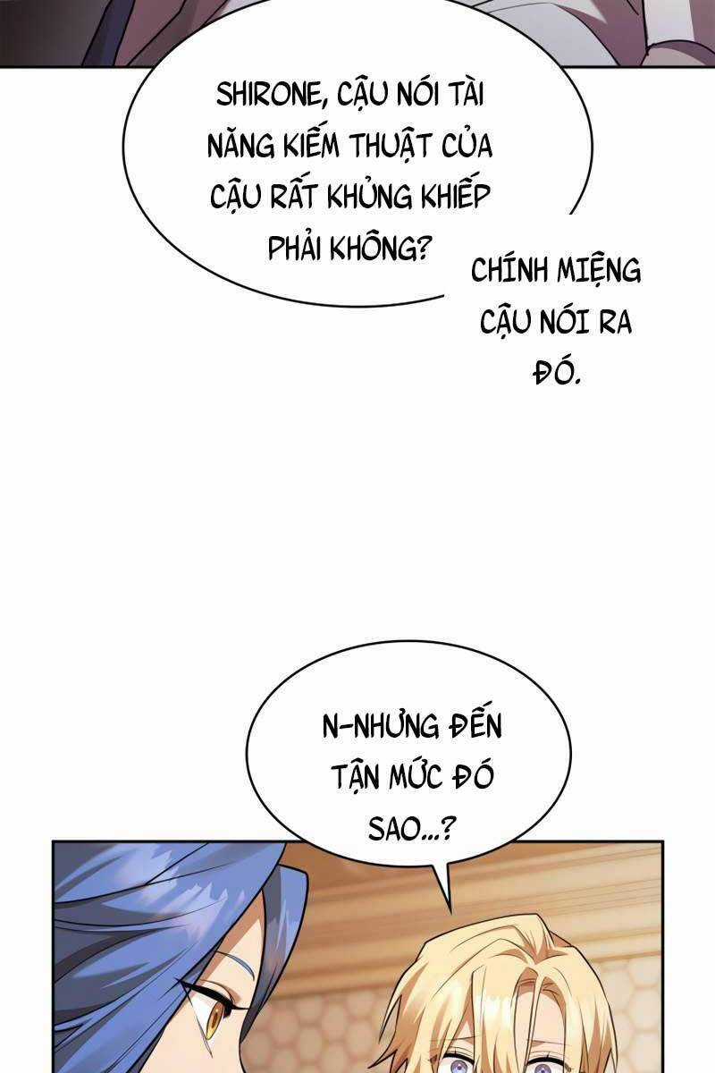 Đại Pháp Sư Toàn Năng Chương 13 trang 140