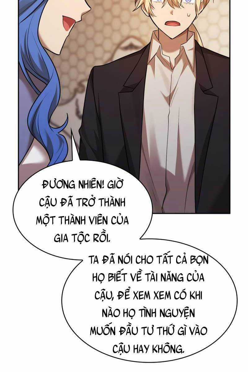 Đại Pháp Sư Toàn Năng Chương 13 trang 141