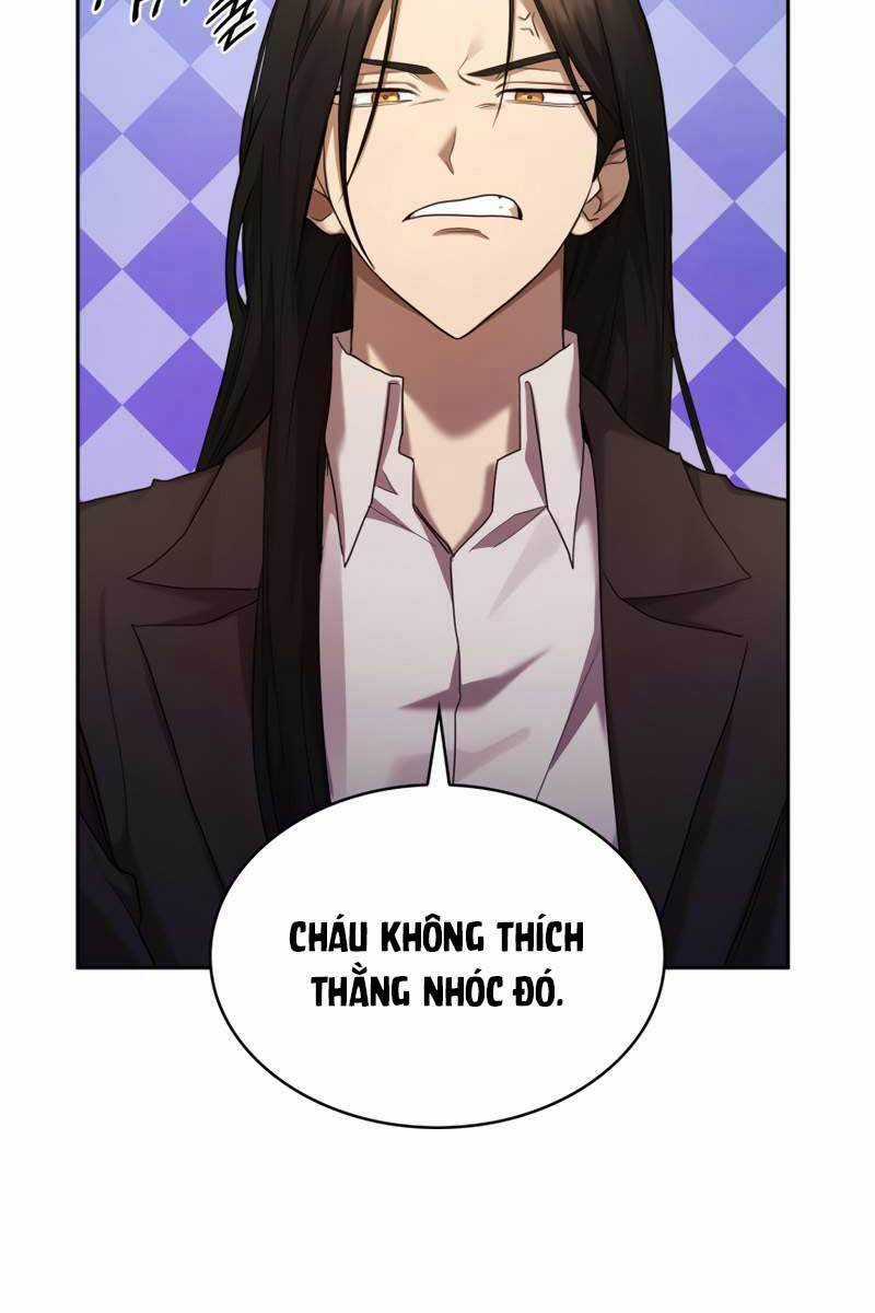 Đại Pháp Sư Toàn Năng Chương 13 trang 18