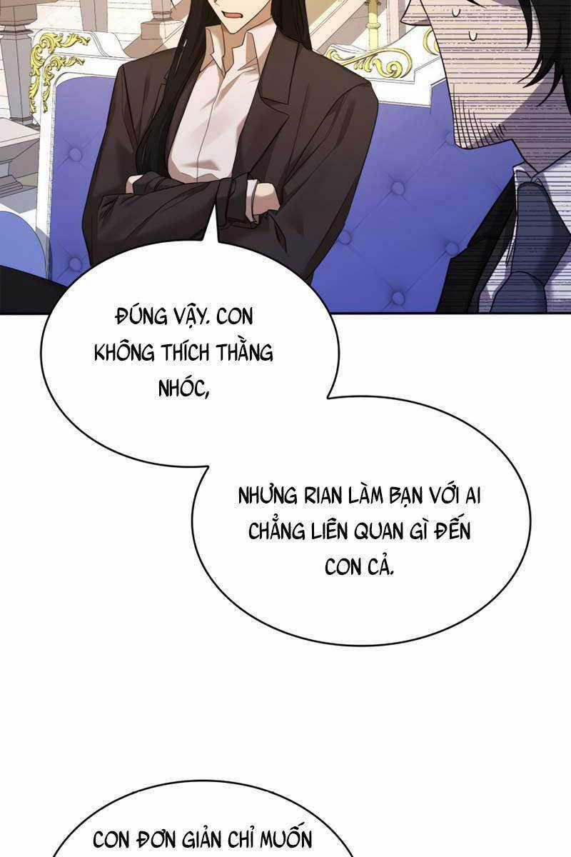 Đại Pháp Sư Toàn Năng Chương 13 trang 22