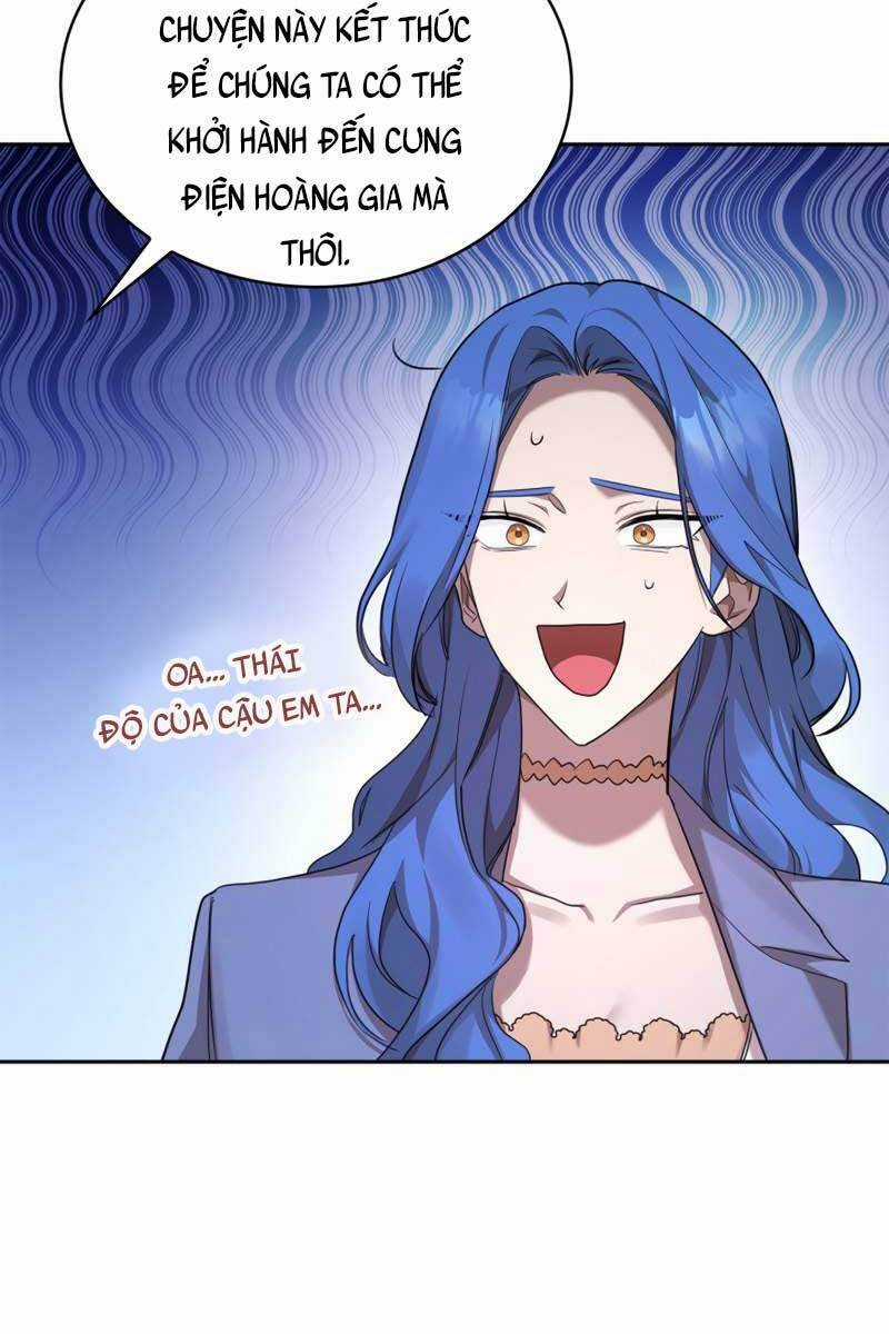 Đại Pháp Sư Toàn Năng Chương 13 trang 23