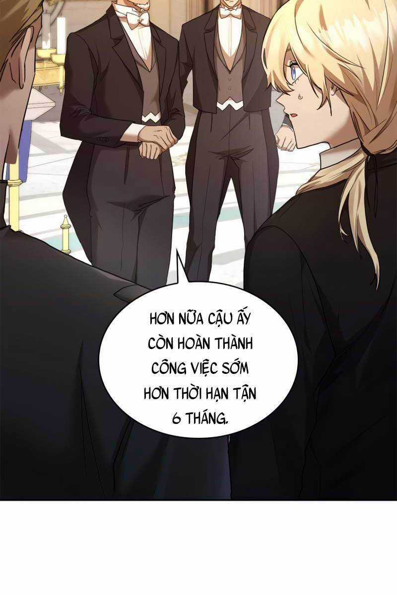 Đại Pháp Sư Toàn Năng Chương 13 trang 32