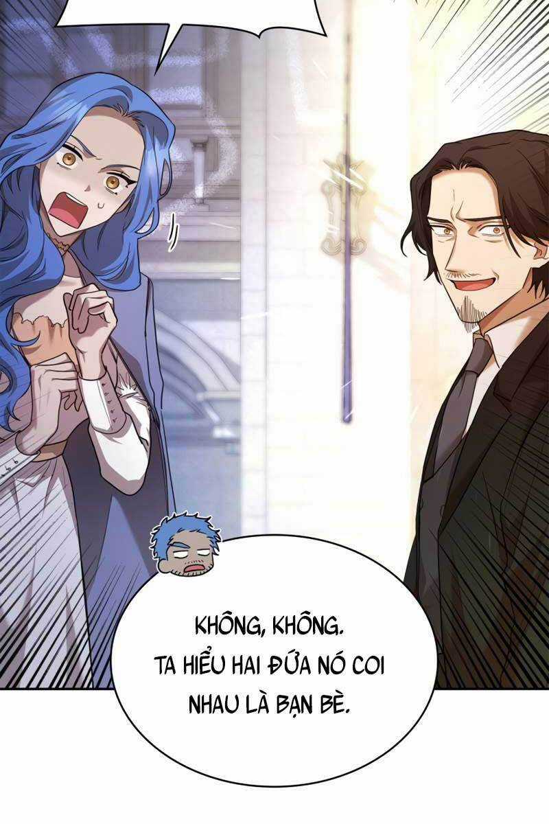 Đại Pháp Sư Toàn Năng Chương 13 trang 44