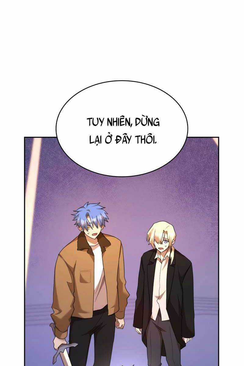 Đại Pháp Sư Toàn Năng Chương 13 trang 45